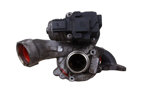 Turbodúchadlo 1.4TSI 04E145721F