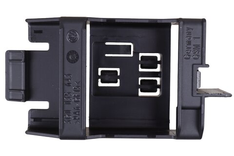 Držiak USB rozdeľovača 3G0035643