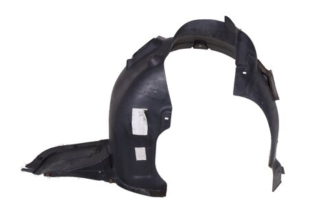 Podbeh plastový predný pravý 6V0809958C