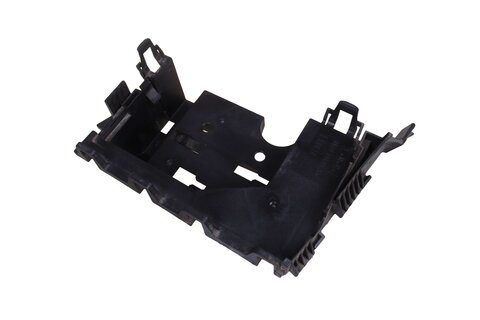 Držiak zostavy poistiek motorového priestoru HG9T-14A301-AB