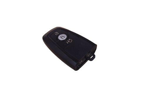 Diaľkový ovládač VIGNALE - Keyless (bez planžety) HS7T-15K601-GC