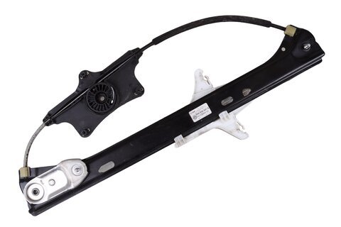 Sťahovací mechanizmus okna zadný ľavý (bez motorčeka) combi 3G9839461B