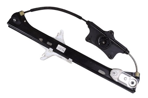 Sťahovací mechanizmus okna zadný pravý (bez motorčeka) combi 3G9839462B