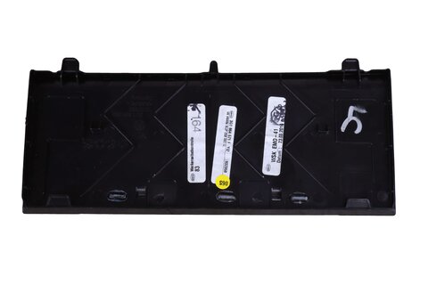 Krytka odkladacej priehradky stredového tunela 3G1864571FYI2