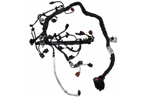 Káblový zväzok motora 04L972627DR
