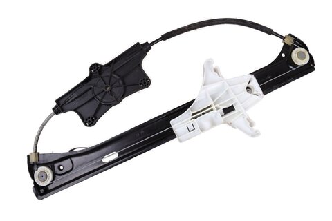 Sťahovací mechanizmus okna zadný pravý (bez motorčeka) combi 3G9839462B