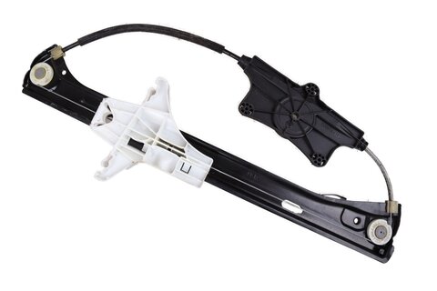 Sťahovací mechanizmus okna zadný ľavý (bez motorčeka) combi 3G9839461B