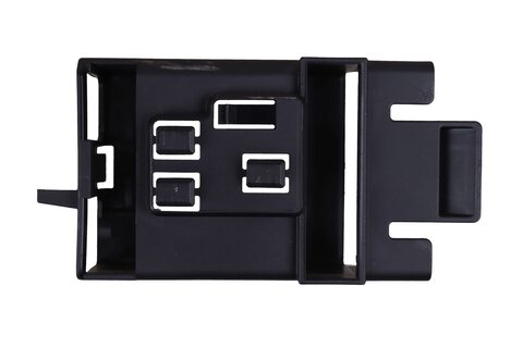 Držiak USB rozdeľovača 3G0035643