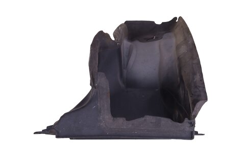 Vedenie vzduchu pre intercooler pravý 4F0145334