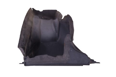 Vedenie vzduchu pre intercooler ľavý 4F0145333