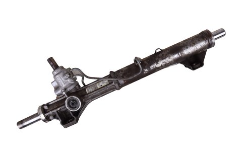 Riadenie mechanické s posilňovačom 1401381380