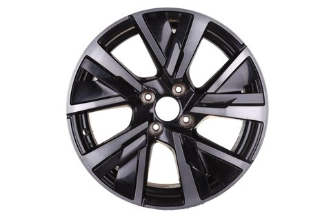 Disk kolesa alu 4x108 7Jx17 ET32 BRONX P21