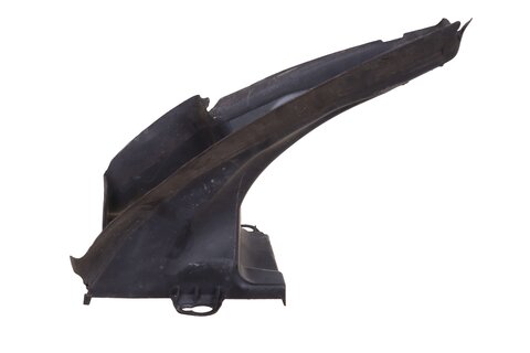 Vedenie vzduchu pre intercooler pravý 4F0145334