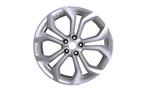 Disk kolesa 5x114,3 6,5Jx20 ET33 SILVERSTONE