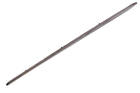 Lišta predných dverí pravá lakovacia (Alltrack) 3AF854940