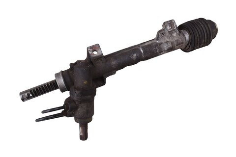 Hrebeň riadenia 4000KN