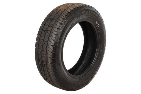 Pneumatika LETNÁ 195/65 R16c 104/102R MATADOR Hectorra Van (9 mm) rok 2023
