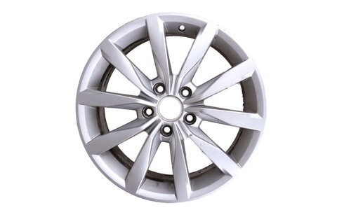 Disk kolesa alu 5x112 7Jx17 ET49 DIJON