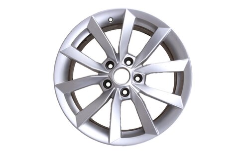 Disk kolesa 5x112 7Jx17 ET45 SCUDO