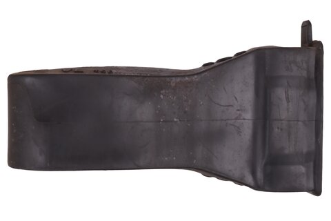 Kryt obmedzovača dverí predný L=P 3G0837267