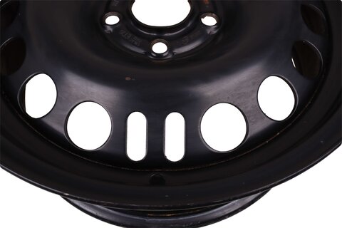 Disk kolesa 5x110x65/6,5Jx16 H2 ET36