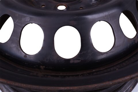 Disk kolesa 5x112 6Jx16H2 ET46
