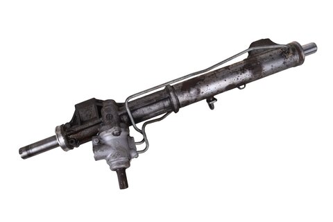 Riadenie mechanické s posilňovačom 1401381380