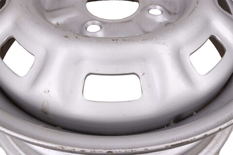 Disk kolesa 4x100 4,5Jx13H ET45