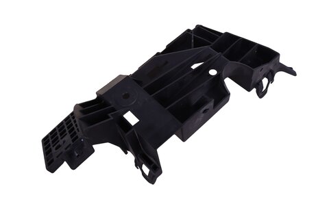 Držiak zostavy poistiek motorového priestoru HG9T-14A301-AB
