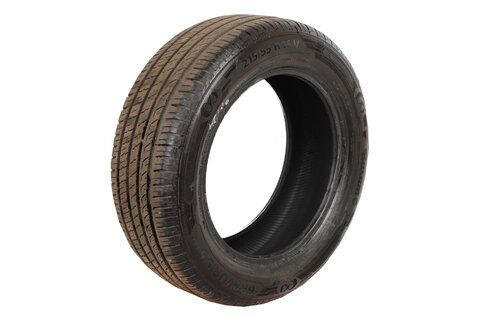 Pneumatika LETNÁ 215/55 R16 93V Barum BRAVURIS 5 HM ( 7,5 mm ) rok 2024