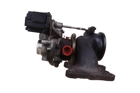 Turbodúchadlo 1.4TSI 04E145721F