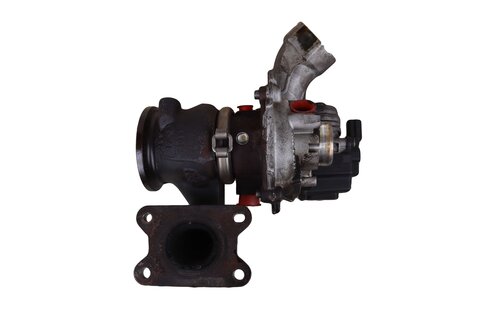Turbodúchadlo 1.4TSI 04E145721F