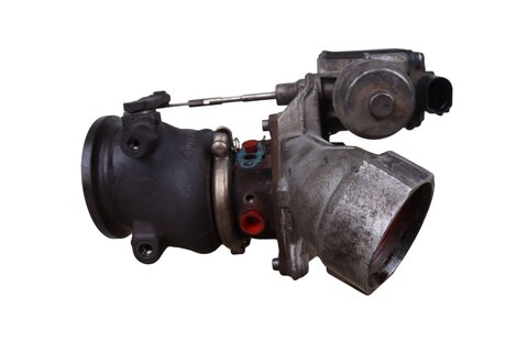 Turbodúchadlo 1.4TSI 04E145721F