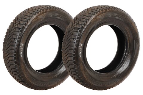 Súprava dvoch pneumatík ZIMNÁ 185/70 R14 88T LAUFENN I Fit + (6,5mm) rok 2023