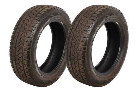 Súprava 2 pneumatík - ZIMNÉ 185/60 R15 84T Goldline Winter-glw1 (7,5 mm) rok 2024