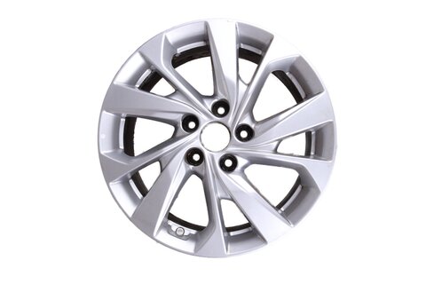 Disk kolesa 5x114,3 7Jx17 ET51 TL Jante alliage