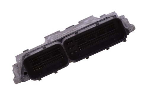 Riadiaca jednotka motora 1.9 JTD 55202700