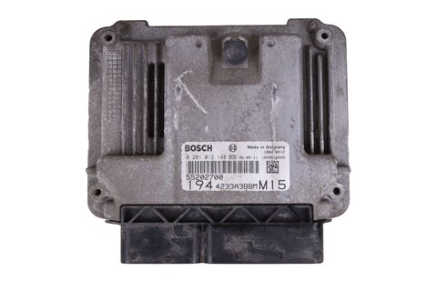 Riadiaca jednotka motora 1.9 JTD 55202700