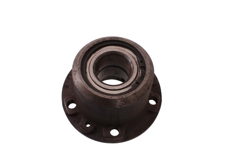 Náboj zadného kolesa s ložiskom pre 15 palcové kolesá bez ABS