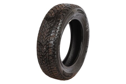 Pneumatika ZIMNÁ 175/65 R15 84T BARUM POLARIS 6 (7,5mm) rok 2025