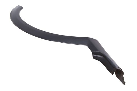 Lem blatníka zadný ľavý plastový (Alltrack) 3AF853817