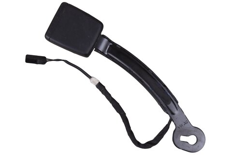 Zámok bezpečnostného pásu predný pravý 3G0857756H