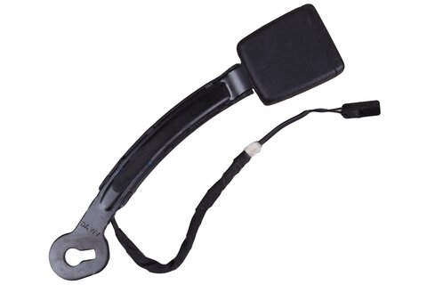 Zámok bezpečnostného pásu predný ľavý 3G0857755F