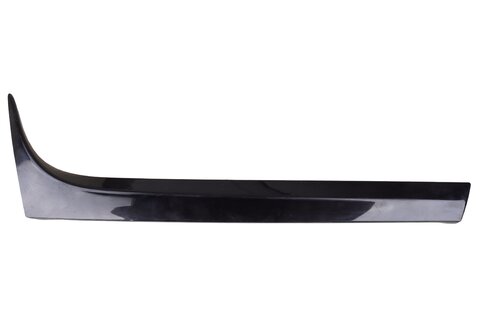 Spoiler piatych dverí ľavý combi 3G9805945