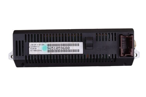 Multifunkčný displej 6155FV