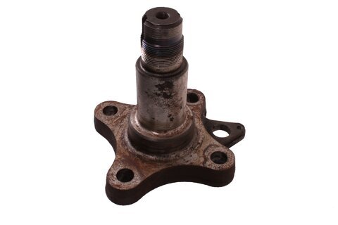 Rejdový čap zadného kolesa pre bubnovú brzdu pre ABS