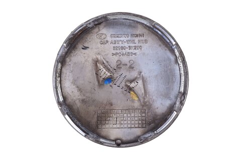 Stredová pokrievka kolesa 52960-3K250