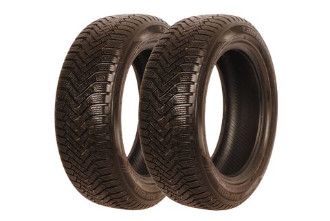 Súprava dvoch pneumatík ZIMNÁ 195/65 R15 91T LAUFENN I Fit + (6mm) rok 2023