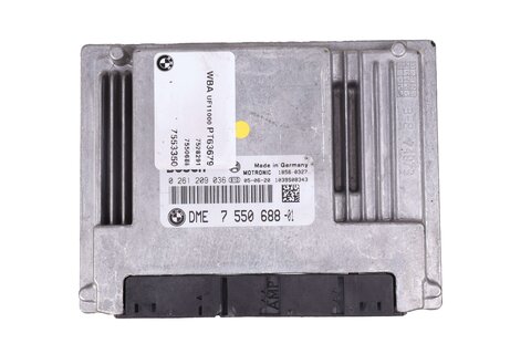 Riadiaca jednotka DME 12147550688