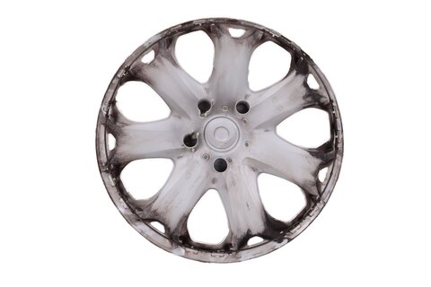 Kryt kolesa R16 FORD (pokrievka) 8M51-1000-AC